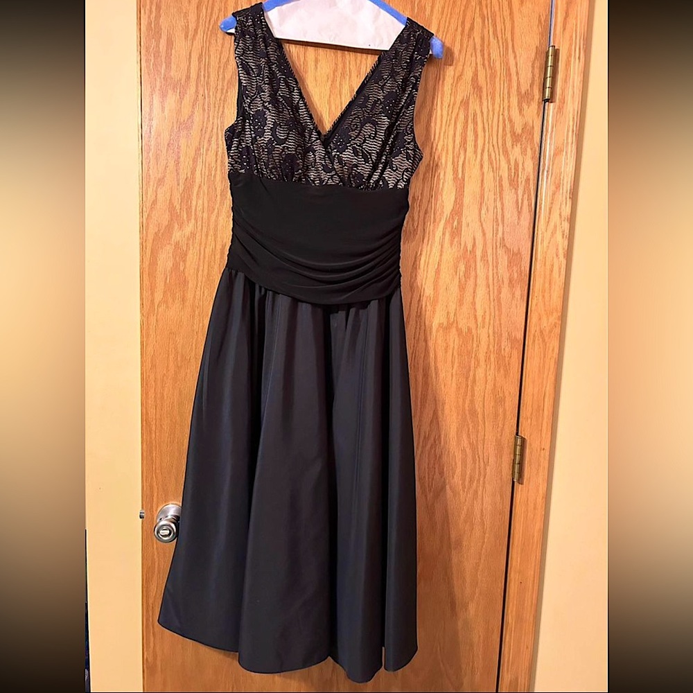 Vintage Dress size 14